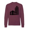 Classic 80/20 set-in sweatshirt Thumbnail