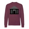 Classic 80/20 set-in sweatshirt Thumbnail