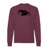 Classic 80/20 set-in sweatshirt Thumbnail