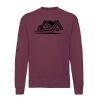 Classic 80/20 set-in sweatshirt Thumbnail