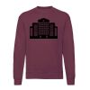 Classic 80/20 set-in sweatshirt Thumbnail