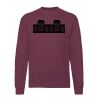 Classic 80/20 set-in sweatshirt Thumbnail