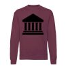 Classic 80/20 set-in sweatshirt Thumbnail