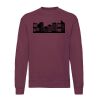 Classic 80/20 set-in sweatshirt Thumbnail