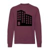 Classic 80/20 set-in sweatshirt Thumbnail