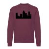 Classic 80/20 set-in sweatshirt Thumbnail