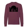 Classic 80/20 set-in sweatshirt Thumbnail