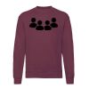 Classic 80/20 set-in sweatshirt Thumbnail