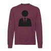 Classic 80/20 set-in sweatshirt Thumbnail