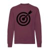Classic 80/20 set-in sweatshirt Thumbnail