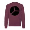 Classic 80/20 set-in sweatshirt Thumbnail