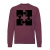 Classic 80/20 set-in sweatshirt Thumbnail