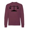 Classic 80/20 set-in sweatshirt Thumbnail
