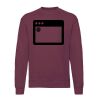 Classic 80/20 set-in sweatshirt Thumbnail