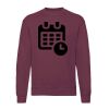 Classic 80/20 set-in sweatshirt Thumbnail