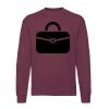 Classic 80/20 set-in sweatshirt Thumbnail