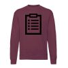 Classic 80/20 set-in sweatshirt Thumbnail