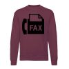 Classic 80/20 set-in sweatshirt Thumbnail