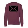 Classic 80/20 set-in sweatshirt Thumbnail