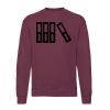 Classic 80/20 set-in sweatshirt Thumbnail