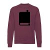 Classic 80/20 set-in sweatshirt Thumbnail