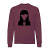 Classic 80/20 set-in sweatshirt Thumbnail
