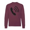 Classic 80/20 set-in sweatshirt Thumbnail