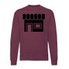 Classic 80/20 set-in sweatshirt Thumbnail