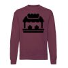 Classic 80/20 set-in sweatshirt Thumbnail