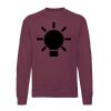 Classic 80/20 set-in sweatshirt Thumbnail
