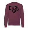 Classic 80/20 set-in sweatshirt Thumbnail