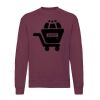 Classic 80/20 set-in sweatshirt Thumbnail
