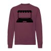 Classic 80/20 set-in sweatshirt Thumbnail