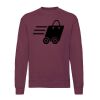 Classic 80/20 set-in sweatshirt Thumbnail