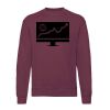 Classic 80/20 set-in sweatshirt Thumbnail