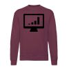 Classic 80/20 set-in sweatshirt Thumbnail