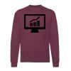 Classic 80/20 set-in sweatshirt Thumbnail
