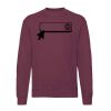 Classic 80/20 set-in sweatshirt Thumbnail