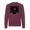 Classic 80/20 set-in sweatshirt Thumbnail