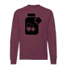 Classic 80/20 set-in sweatshirt Thumbnail
