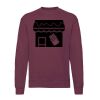 Classic 80/20 set-in sweatshirt Thumbnail