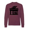 Classic 80/20 set-in sweatshirt Thumbnail