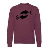 Classic 80/20 set-in sweatshirt Thumbnail