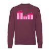 Classic 80/20 set-in sweatshirt Thumbnail