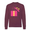 Classic 80/20 set-in sweatshirt Thumbnail