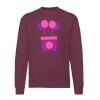 Classic 80/20 set-in sweatshirt Thumbnail