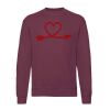 Classic 80/20 set-in sweatshirt Thumbnail