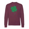 Classic 80/20 set-in sweatshirt Thumbnail