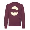 Classic 80/20 set-in sweatshirt Thumbnail