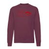 Classic 80/20 set-in sweatshirt Thumbnail